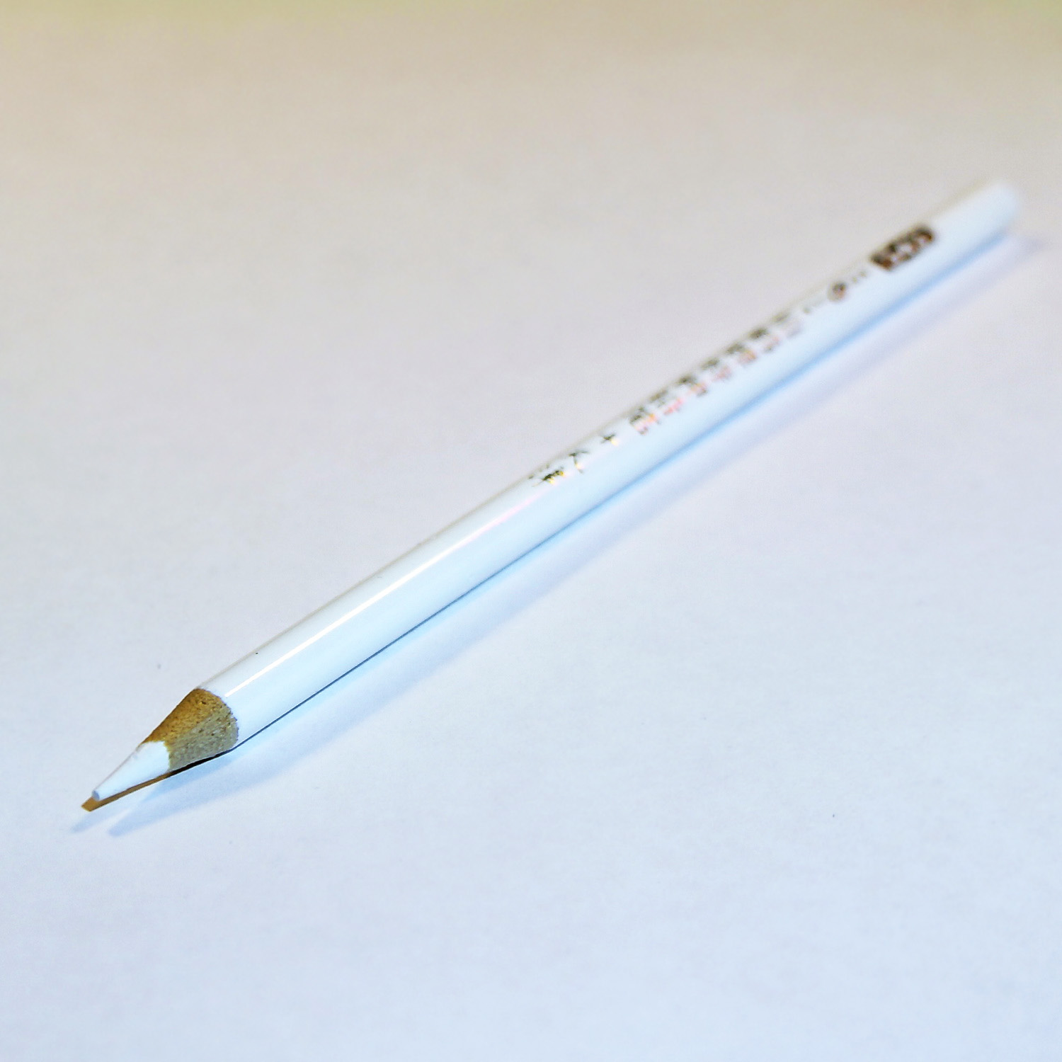 Маркерный карандаш для рыбалки. White Pencil. Top Marker карандаш. Шариковая ручка со встроенным грифельным карандашом 2 цвета.